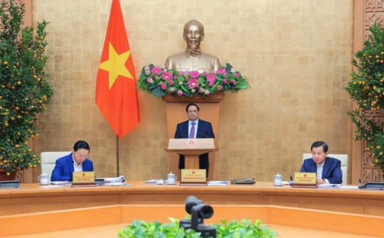 Các cơ quan chủ trì, soạn thảo, các bộ trưởng, thủ trưởng các cơ quan phải trực tiếp chỉ đạo việc xây dựng các dự án luật