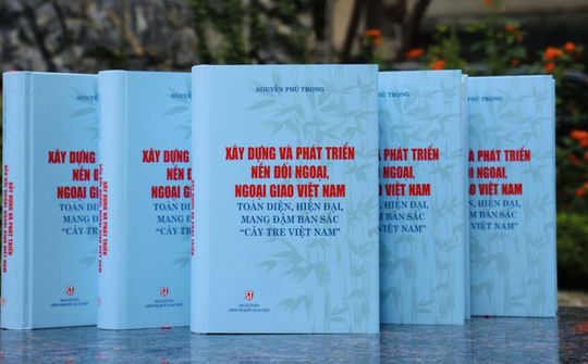 Uruguayan newspaper hails Vietnam’s “bamboo diplomacy”