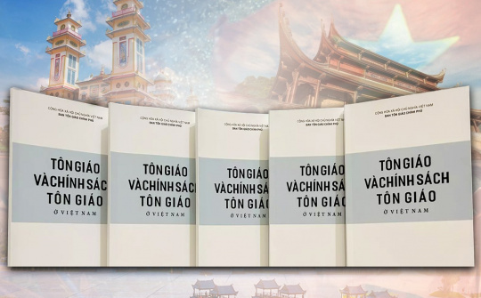 Guaranteeing freedom of belief and religion: A year of remarkable achievements