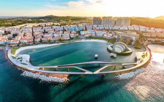 Phú Quốc: Đặc quyền du lịch “ngon, bổ, rẻ” của du khách Nam Bộ