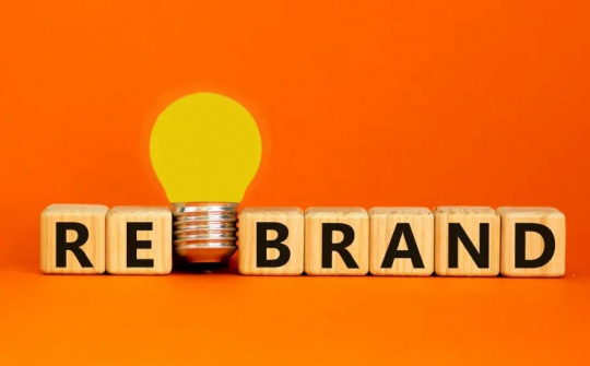 Khi thương hiệu trở thành tài sản của doanh nghiệp