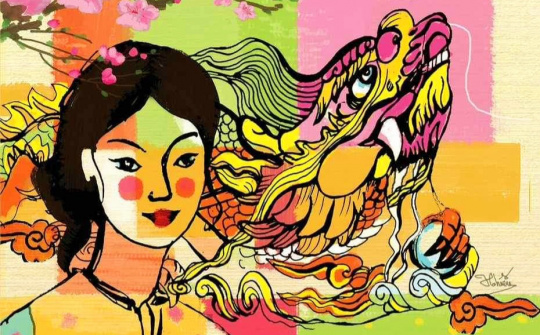 Xuân Nguồn Cội Trong Văn Hóa Việt