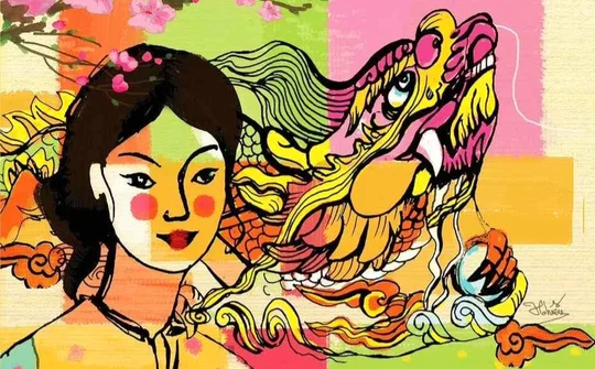 Xuân Nguồn Cội Trong Văn Hóa Việt