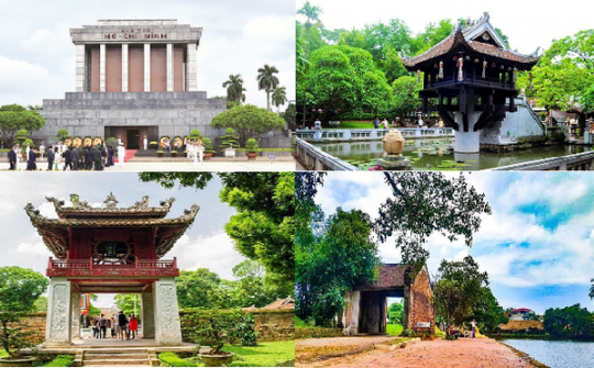 Viet Nam wins many of TripAdvisor’s leading awards