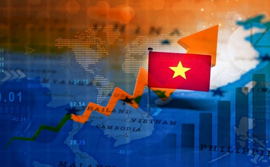 State-run enterprises make an important contribution to ensuring great balance of economy, controlling inflation, firmly maintaining macro-economic stability, boosting economic growth