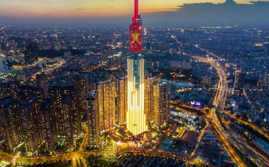 2024 - năm của Việt Nam