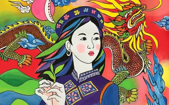 Tết dân tộc với đồng bào xa Tổ quốc