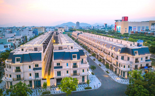 Regal Group 2024: Đón vận hội mới