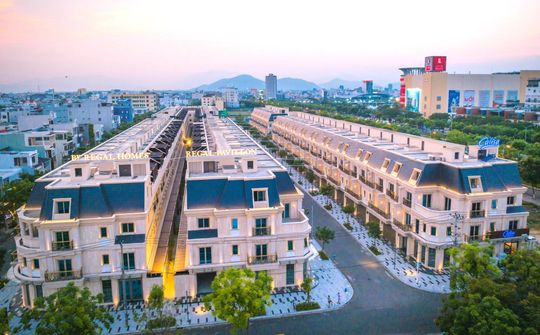Regal Group 2024: Đón vận hội mới