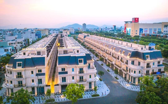 Regal Group 2024: Đón vận hội mới