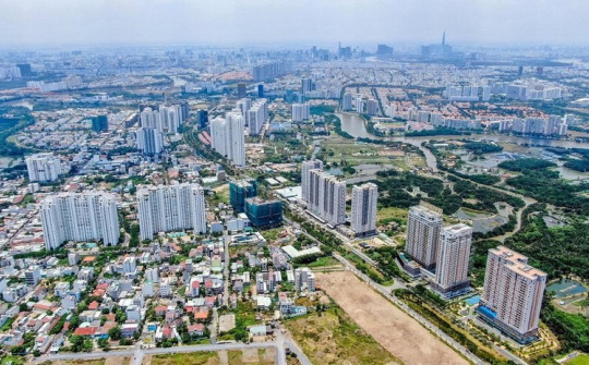 Kinh tế Việt Nam năm 2024 – Những khó khăn và kỳ vọng phát triển