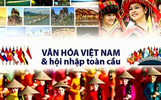 Đầu tư cho văn hóa  - góc nhìn từ thực tiễn