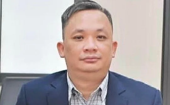 PGS.TS. Phạm Văn Hiếu: Vững tin chuyên ngành đã chọn
