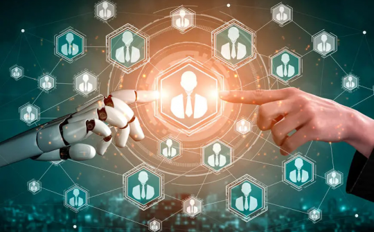 Ứng dụng Trí tuệ nhân tạo để tìm kiếm nhân sự giỏi tại Việt Nam