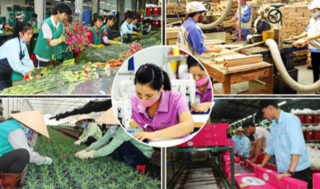 Giải quyết đúng đắn mối quan hệ giữa đổi mới kinh tế và đổi mới chính trị - Một yếu tố vô cùng quan trọng để đổi mới đất nước thành công