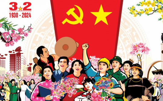 E-book by Party chief published