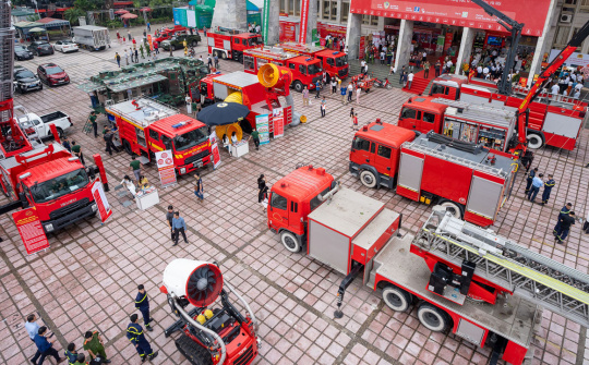 New specific fire safety requirements proposed