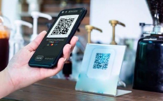 Đẩy mạnh thanh toán không tiền mặt