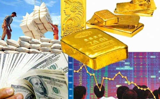 Điều hành chính sách tiền tệ - Vai trò chủ đạo của Ngân hàng nhà nước