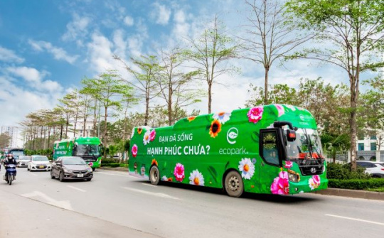 Mạng xã hội xôn xao, hỏi nhau “Bạn đã sống hạnh phúc chưa”?