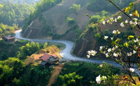 Điện Biên: Công nghệ số phục vụ khách tham quan, du lịch