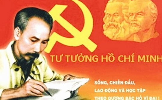 Tư tưởng Hồ Chí Minh về chủ nghĩa xã hội - Tiếp cận từ phương diện đạo đức và sự vận dụng, phát triển của Đảng ta