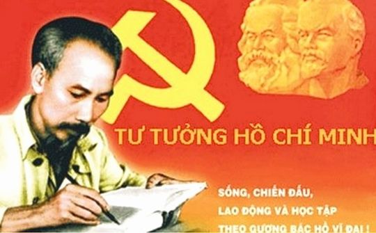 Tư tưởng Hồ Chí Minh về chủ nghĩa xã hội - Tiếp cận từ phương diện đạo đức và sự vận dụng, phát triển của Đảng ta