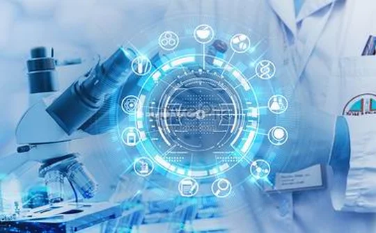 Quy hoạch mạng lưới tổ chức khoa học và công nghệ công lập thời kỳ 2021 - 2030, tầm nhìn 2050