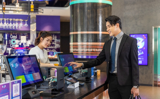 Chiều sâu văn hóa - sức sống thương hiệu của ROX Group