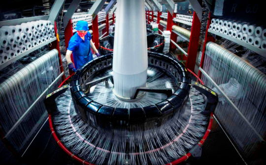 Thúc đẩy đổi mới sáng tạo, đầu tư và phát triển thị trường khoa học-công nghệ