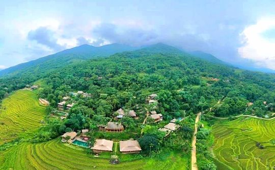 Huyện Bá Thước tập trung phát triển kinh tế - xã hội theo hướng bền vững