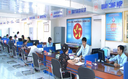 Rà soát, sớm phát hiện và có biện pháp khắc phục các quy định pháp luật chồng chéo, bất cập