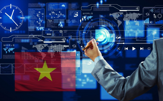 Vietnam proceeds with ‘Make in Vietnam’ digital ecosystem
