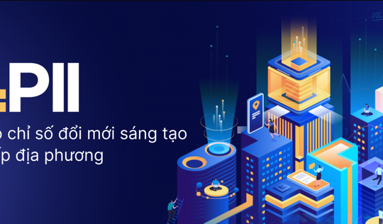 Đánh giá hoạt động đổi mới sáng tạo của địa phương góp phần thúc đẩy phát triển Thủ đô