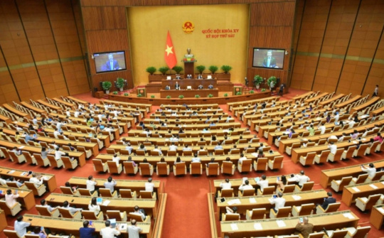 Hoàn thiện các quy định phân quyền, phân cấp trong quản lý nhà nước