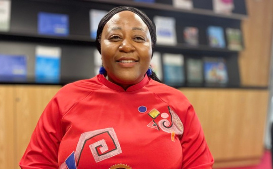 Viet Nam maintains momentum on advancing gender equality: UN Women