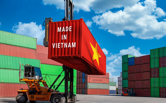 Leather, footwear sector takes step in right direction to increase exports