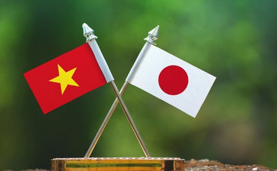 Viet Nam, Japan hold 10th defence policy dialogue