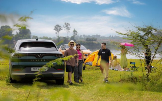 Người dùng Việt kể về sai lầm khi đợi… thừa tiền mới mua ô tô