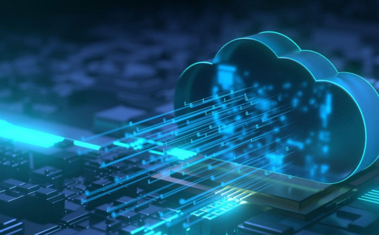 Thị trường trung tâm dữ liệu và điện toán đám mây Việt Nam