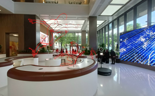 Moody’s nâng hạng triển vọng của Techcombank 2024