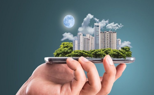 Cần bổ sung, hoàn thiện cơ chế, chính sách mới cho thị trường bất động sản ổn định và phát triển