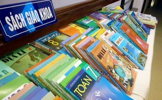 Tạo sự chuyển biến tích cực trong đổi mới chương trình, sách giáo khoa giáo dục phổ thông