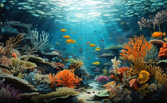 Bảo tồn đa dạng sinh học, các hệ sinh thái biển, thúc đẩy tăng trưởng xanh, phát triển bền vững kinh tế biển