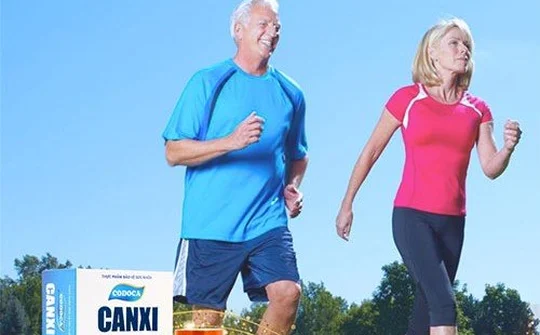 Các yếu tố nguy cơ gây bệnh loãng xương và cách phòng tránh