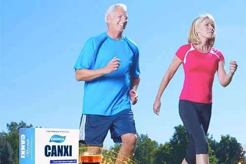 Các yếu tố nguy cơ gây bệnh loãng xương và cách phòng tránh