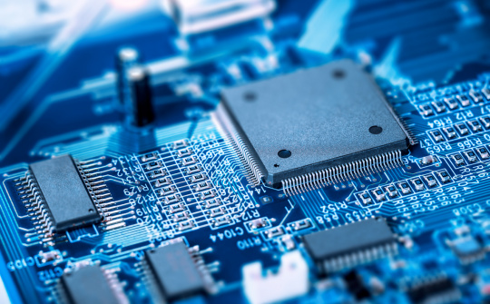 Viet Nam set to be a pivotal link in global semiconductor industry value chain by 2045
