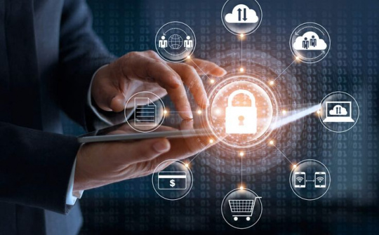 Đẩy mạnh xây dựng nguồn nhân lực phục vụ chuyển đổi số