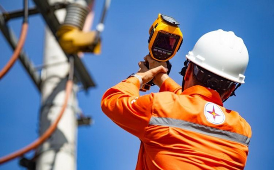 Cơ chế điều chỉnh mức giá bán lẻ điện bình quân