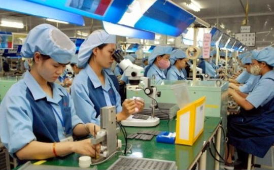 Tăng cường hỗ trợ doanh nghiệp nhỏ và vừa phát triển trong bối cảnh mới